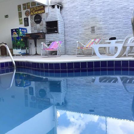 Aconchego dos Milagres São Miguel dos Milagres Exterior foto