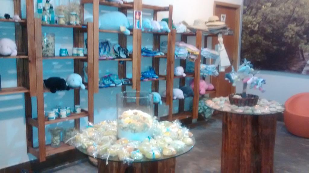 Aconchego dos Milagres São Miguel dos Milagres Exterior foto