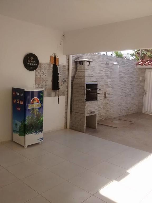 Aconchego dos Milagres São Miguel dos Milagres Exterior foto