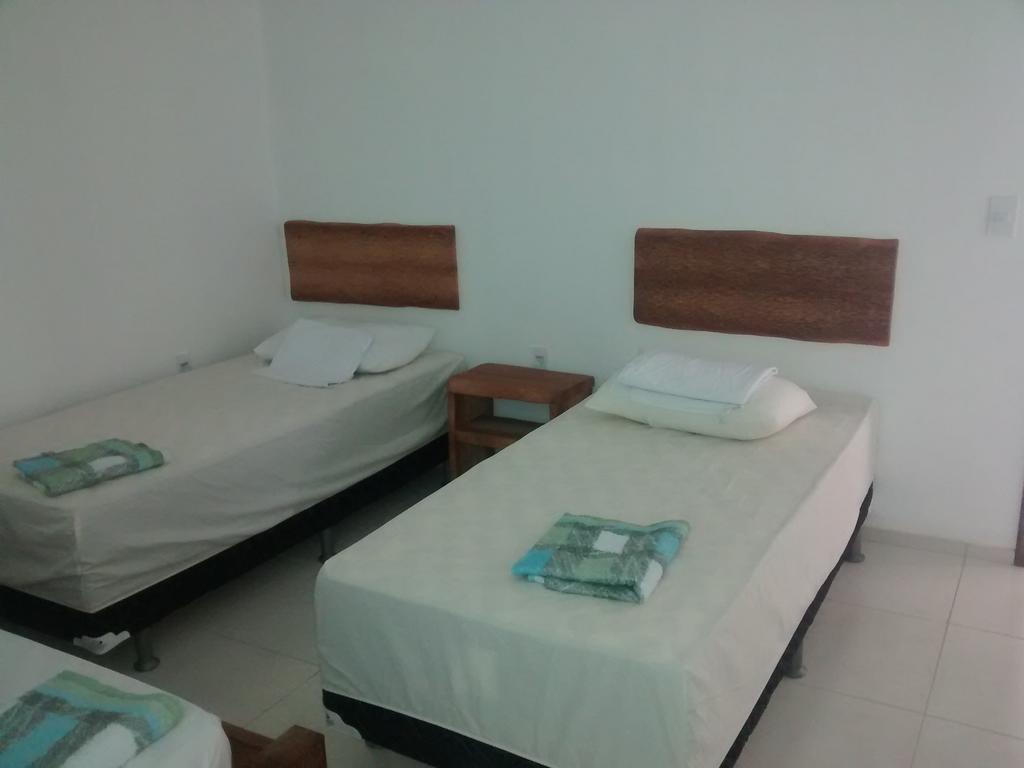 Aconchego dos Milagres São Miguel dos Milagres Quarto foto