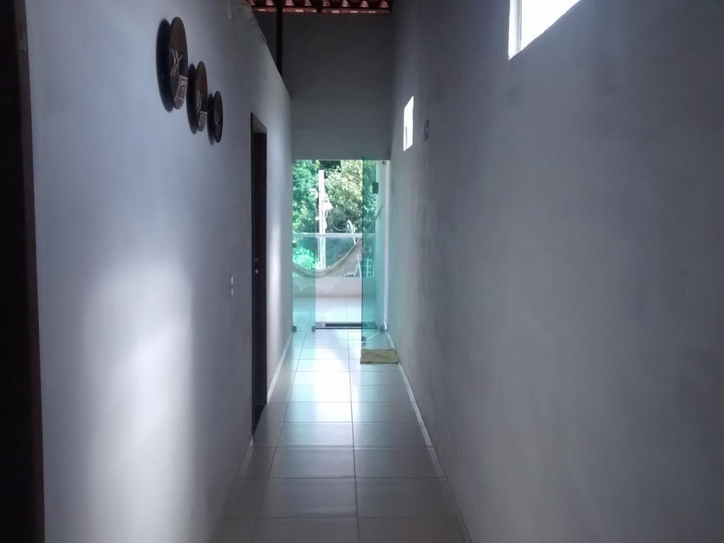 Aconchego dos Milagres São Miguel dos Milagres Quarto foto