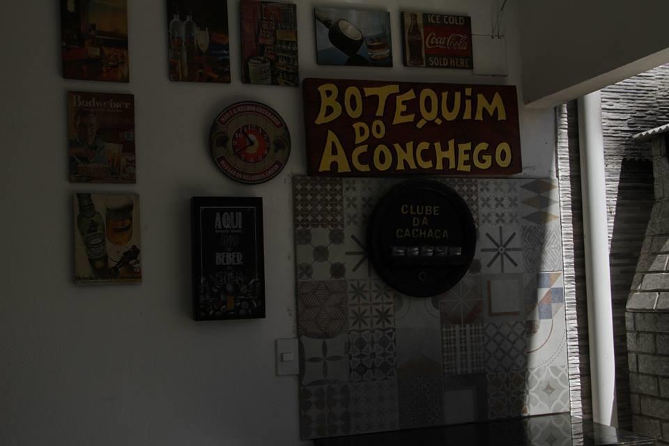 Aconchego dos Milagres São Miguel dos Milagres Exterior foto