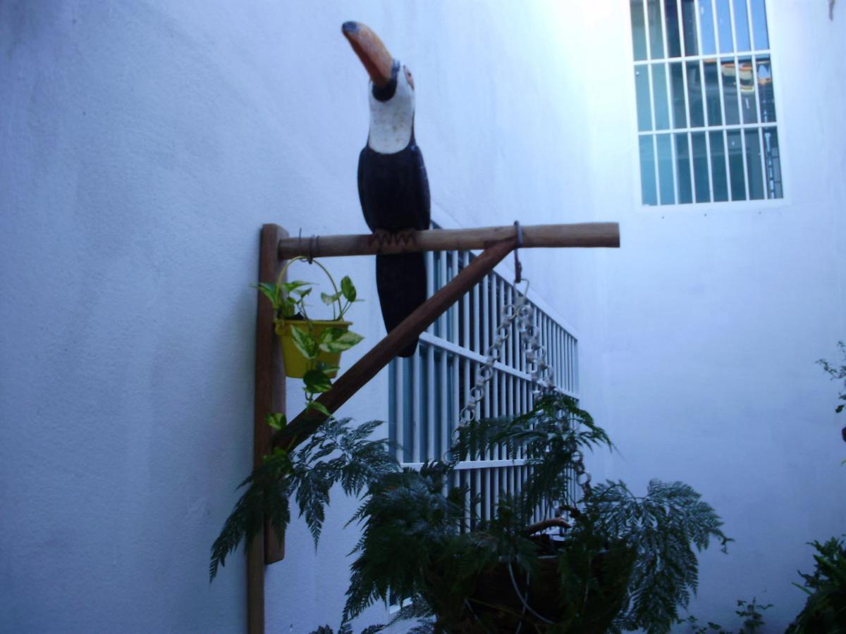 Aconchego dos Milagres São Miguel dos Milagres Exterior foto