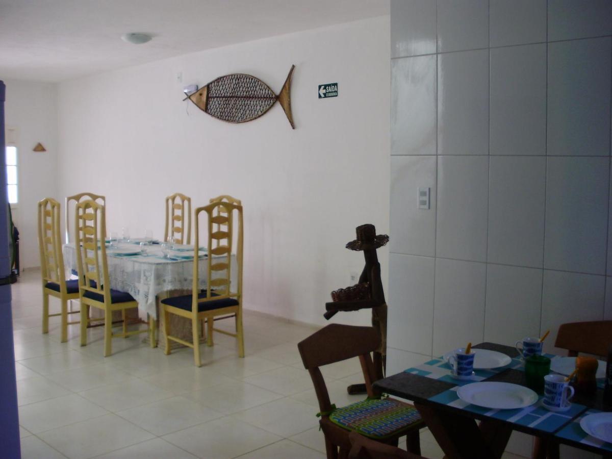 Aconchego dos Milagres São Miguel dos Milagres Exterior foto