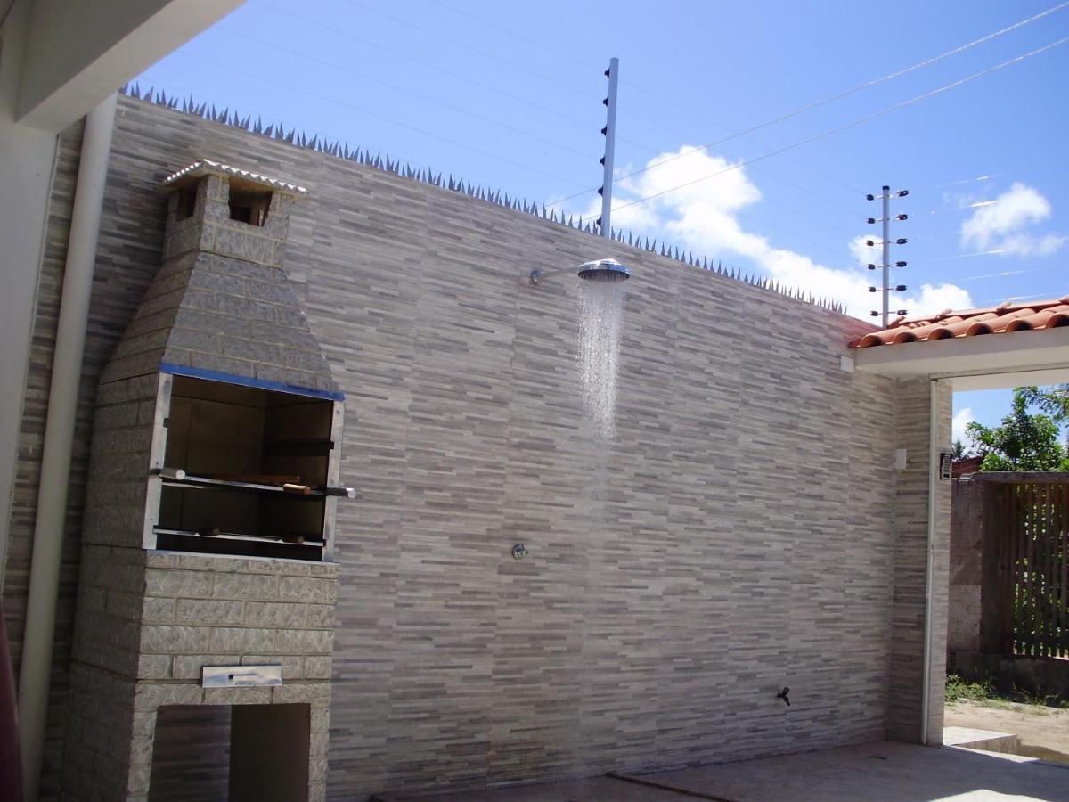 Aconchego dos Milagres São Miguel dos Milagres Exterior foto